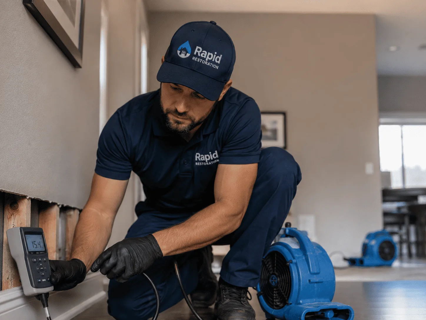 Common questions about Odor Removal in Laughlintown, PA